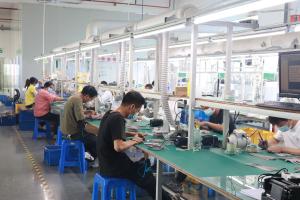 Shenzhen Xinhe Lighting Optoelectronics Co., Ltd.