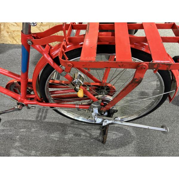 Костер тормоз седло сталь городские велосипеды велосипед для перевозки грузов