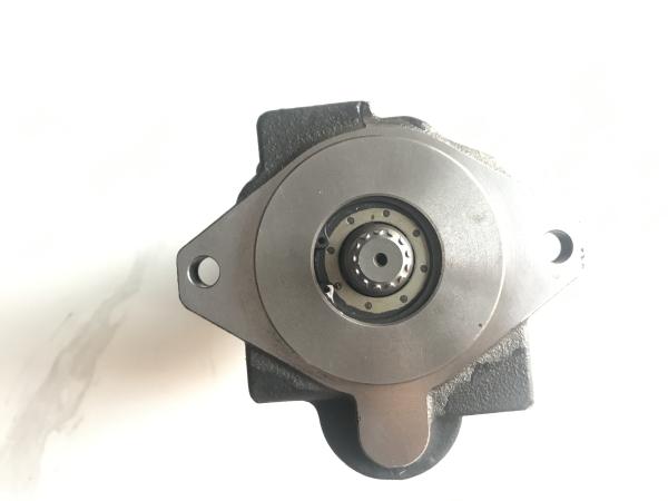 Bomba de pistão original hidráulica PC20 da bomba PVD-1B-32P da máquina escavadora de NACHI mini PC30 VIO35