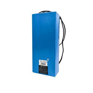 36V Ebike Battery