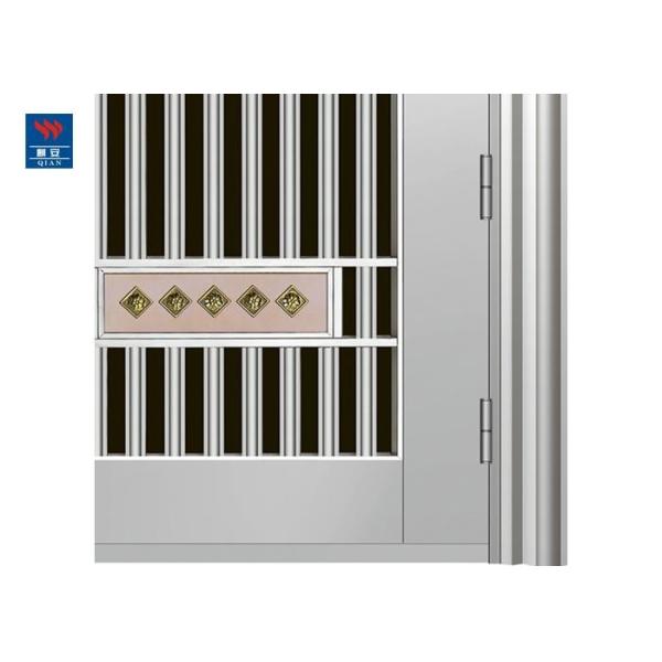 двери нержавеющей стали 120min расклассифицированные огнем