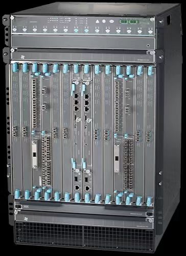 Следующее поколение брандмауэра SRX серии SRX5800 на складе 1 год гарантии