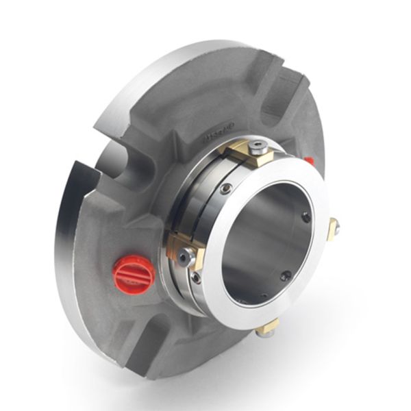 AESSEAL CDM Agitator Mechanical Seal 316L For Pulp Mixers And Agitator