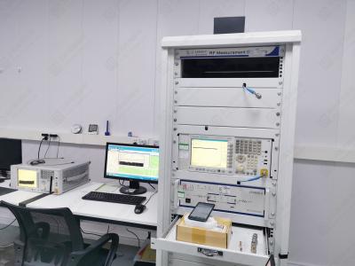 Emc autocertificação nos Estados Unidos US Fcc Certificação obrigatória