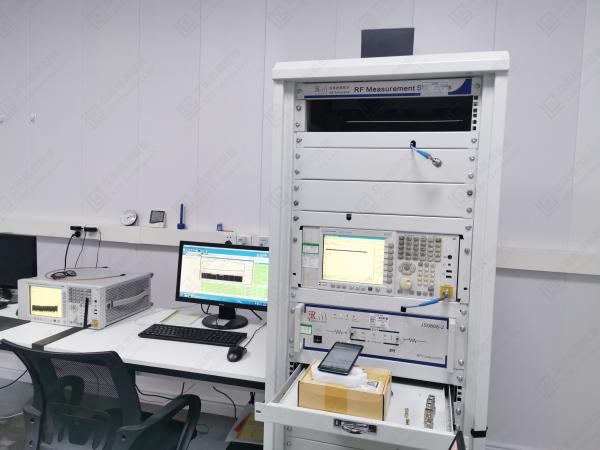 Emc autocertificação nos Estados Unidos US Fcc Certificação obrigatória