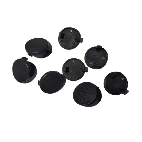 2025 New Arrival Mitsubishi Pajero Montero MK2 V31 V32 Auto Spare Parts Body Door Grab Handle with Screw Caps Covers New Arrival