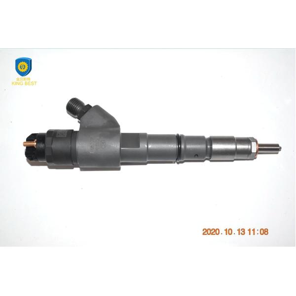 Vol Vo EC290B Diesel Fuel Injector Assembly 20798114