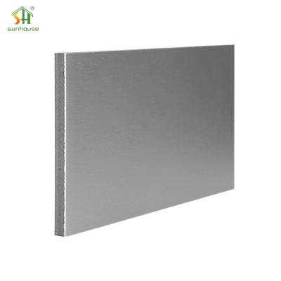9mm Eco Friendly Wall Panels Soundproof For Hotel Room Wall Systems