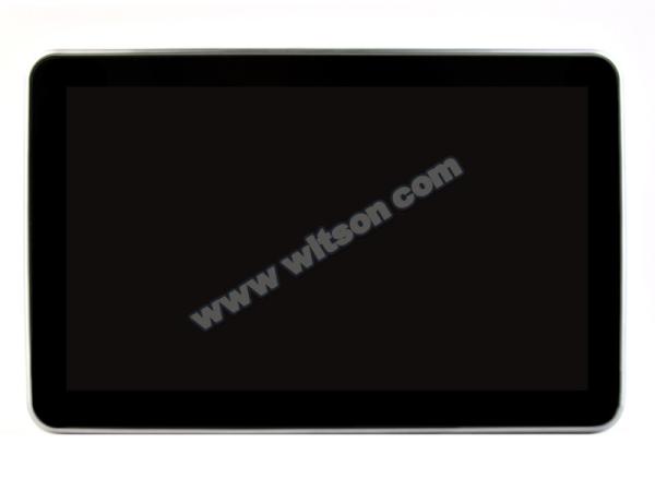 9''Screen For Mercedes Benz SL SLC SLK R172 2016-2019 NTG5.0 Android Multimedia Player