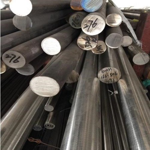 Адвокатура нержавеющей стали Dia 120mm UNS S21800 Nitronic 60 круглая 300 серий для сталей клапана