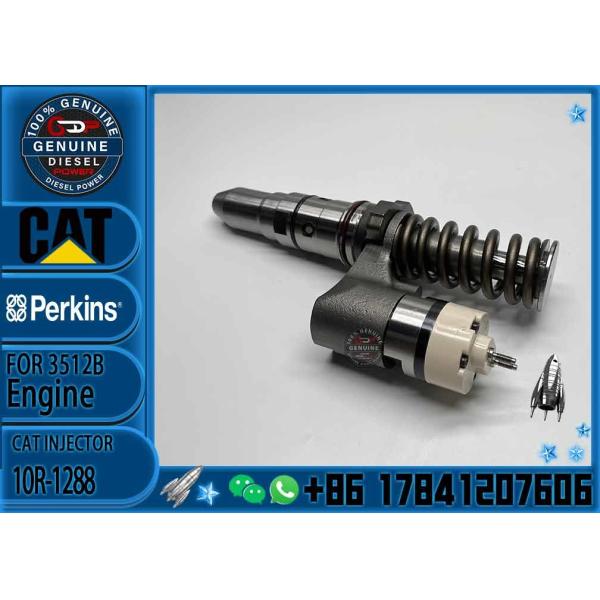 Инжектор топлива для двигателя C-A-T 10R-2826 10R-1303 10R-1278 10R-1276 10R-1288 10R-1280 20R-1269 20R-1270 20R-1276
