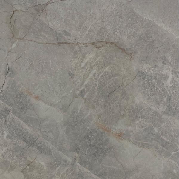 Bloques de ladrillo de fuego azulejos glaseados pulidos suelo 60x60cm pared paneles interiores gris Hotel baño