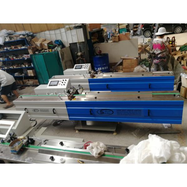 PLC Control Automatic PIB Butyl Extruder Machine,Automatic PIB Extruder,Automatic Butyl Coating Machine