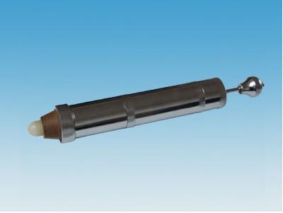 60 G Cone Mass Spring Operated Impact Hammer For Mechanical Strength Test