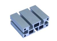 T Slot Customized 4040 T3 Aluminum Extrusion System