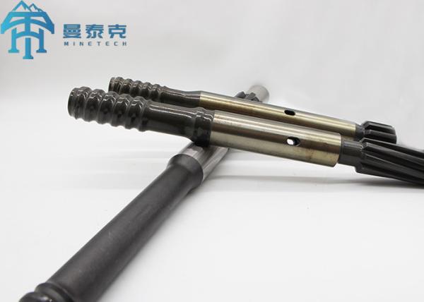 COP1838 T38 Thread Shank Adapter for Underground Drilling