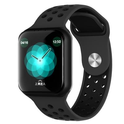 F8 1.54Inch Kids Waterproof Smartwatch Sport Pedometer Full Touch Wrist Watch For Iphone