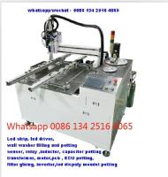 2 pièces machines de remplissage et d'encapsulation de sous-vêtements