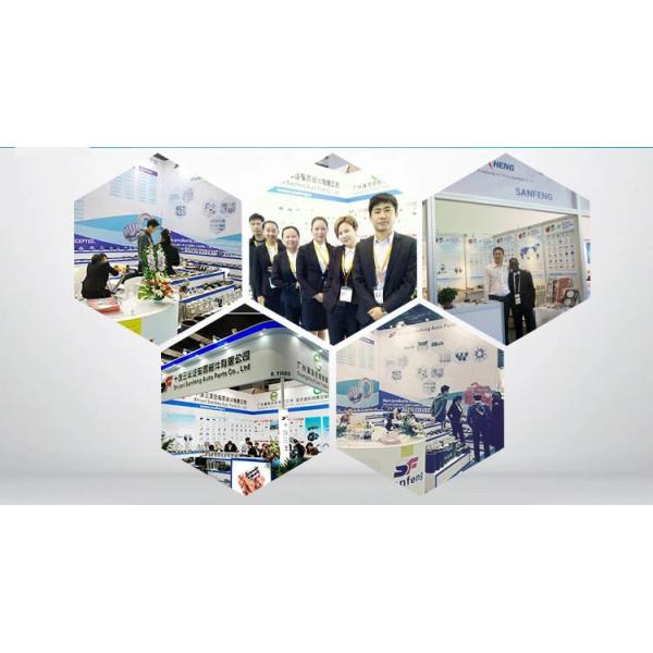 Моторная сборка с механическим приводом для машины Sinotruk HOWO