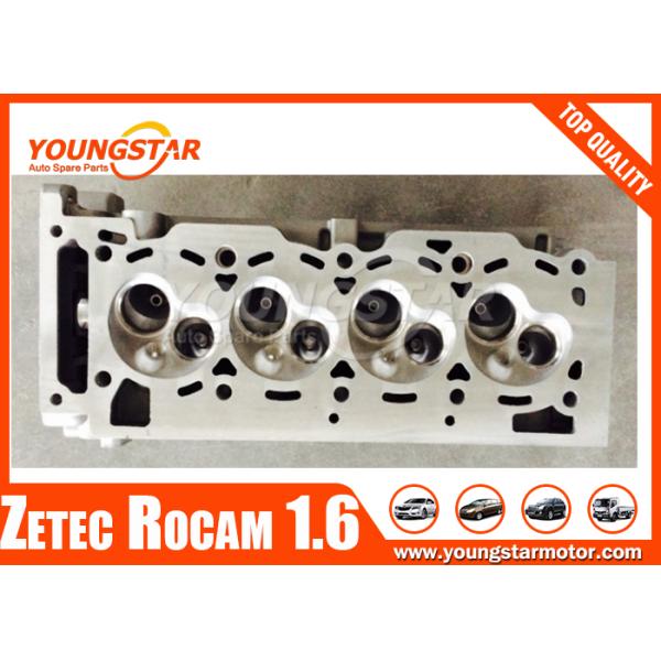 HYUNDAI Santa Fe II Complete Cylinder Head 22100 - 27400 AMC 908773 Cylinder Head 22100-27400 22100-27750 22100-27800