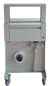 Cabinet Type Automatic Bundling Machine/Electric Strapping Banding Machine With