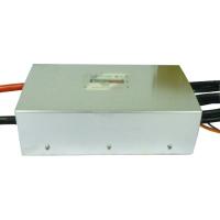 regulador electrónico de la velocidad de salida de 120V 500A con el apoyo programado de la caja