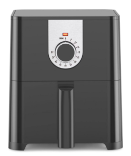 OEM 2QT электрический воздушный фрайер с безопасной защитой от перегрева 1000 Вт