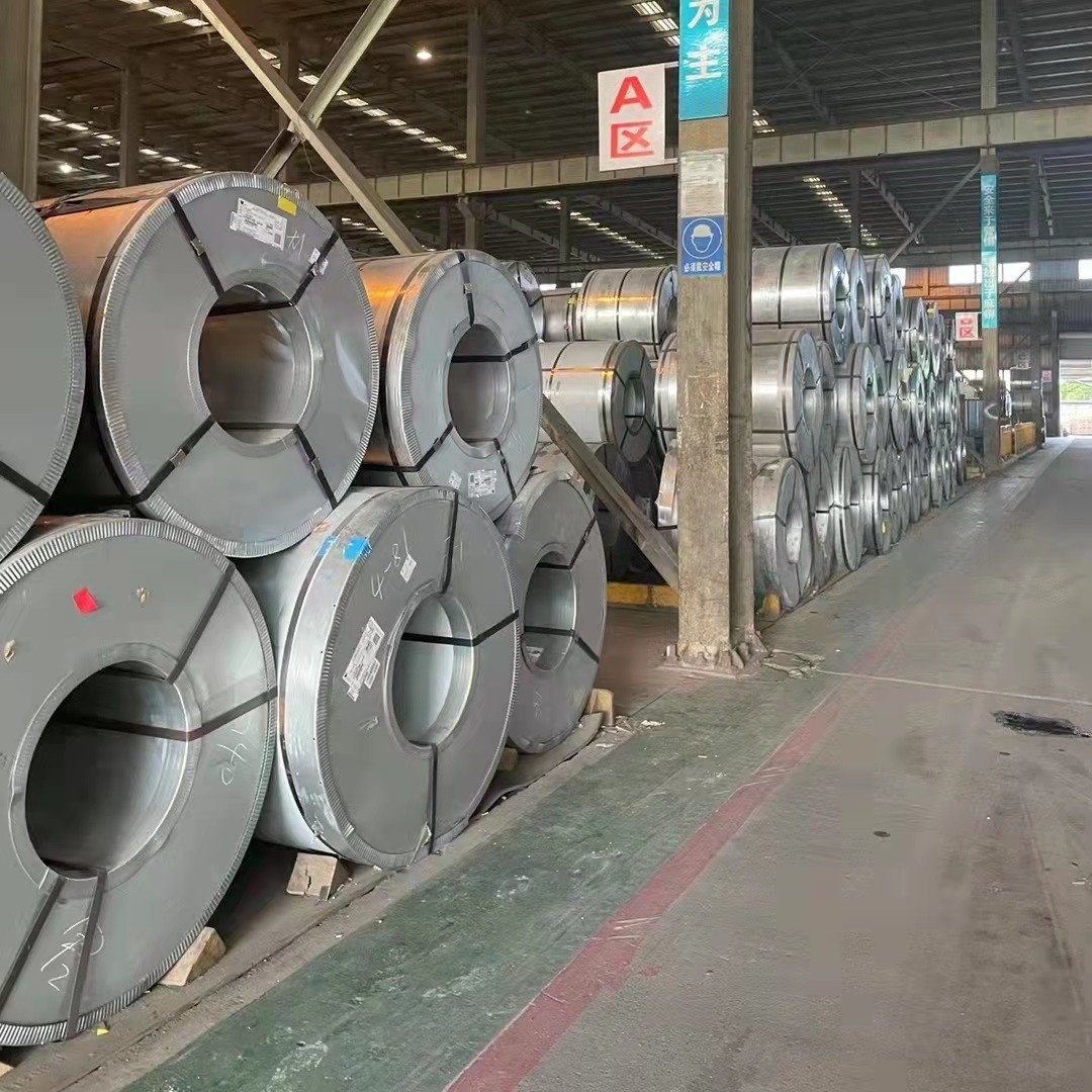 блесточка Rolls 0.3-3.0mm металлического листа оцинкованной жести 508mm 610mm регулярная