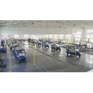 Qingdao Florescence New Energy Technology Co., Ltd