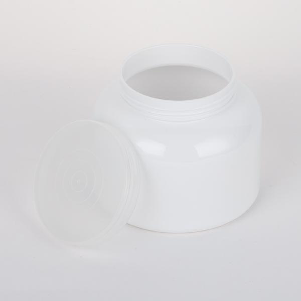 пластмасовый контейнер ЛЮБИМЦА 1kg с опарником сухого молока младенца завинчивой пробки