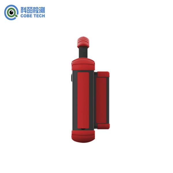 NDT Testing Ultrasonic Flaw Detector Phased Array Flaw Detector Peak Search