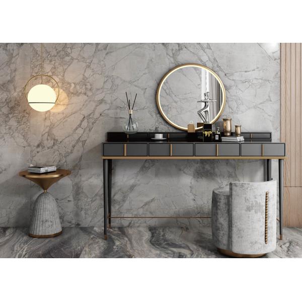 1200*2400mm спекло каменный материал кварца глины плит