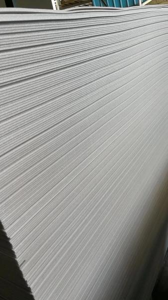 por grosso Fabricante de placas cinzentas placas cinzentas 0,5MM 1MM 2MM 3MM 4MM 250GSM-2500 GSM