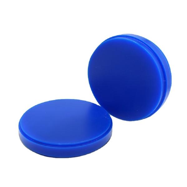 Cera dental Yucera Blue 98mm  Protección cómoda para los dientes