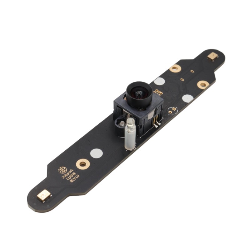 SOI JX - F23 Rolling Shutter RGB Camera Module 1920x1080 For Barcode Scanning