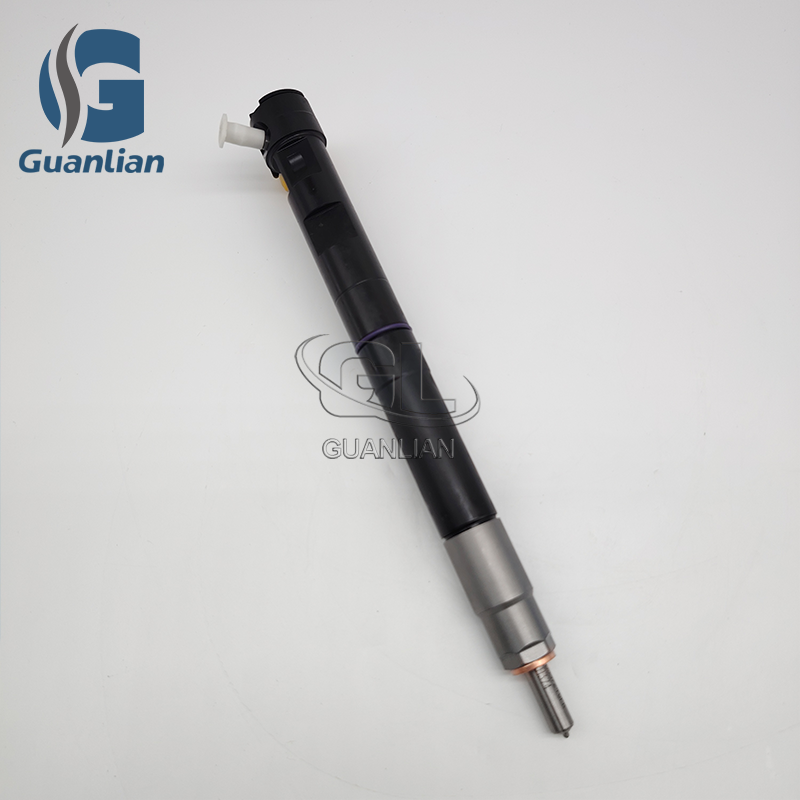 New Common Rail Injector 28229873 33800-4A710 for Hyunda KIA