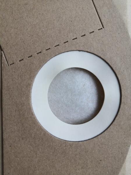 Karcher A2000 2003 2004 2014 2024 2054 2064 2074 S2500 WD2200 2210 2240 Standard Size Nonwoven Vacuum Cleaner Dust Bags