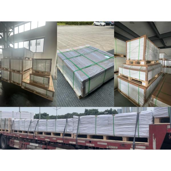 2мм 4мм 6мм Квадратный резка по размеру Pmma Perspex Clear Cast Acrylic Sheet Board