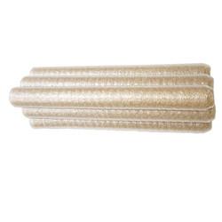Biodegradable ECO Friendly Peelable Cellulose Casing For Vienna Sausages