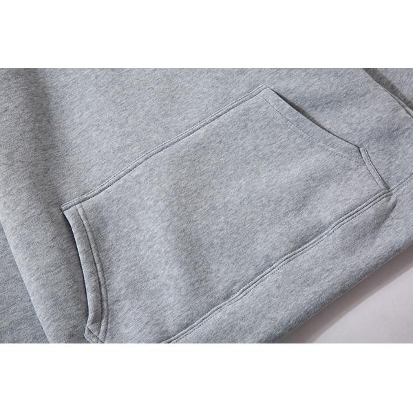 Breathable Unlined Plain Black Hoodie for Regular Sleeve Style Oversized Tracksuit