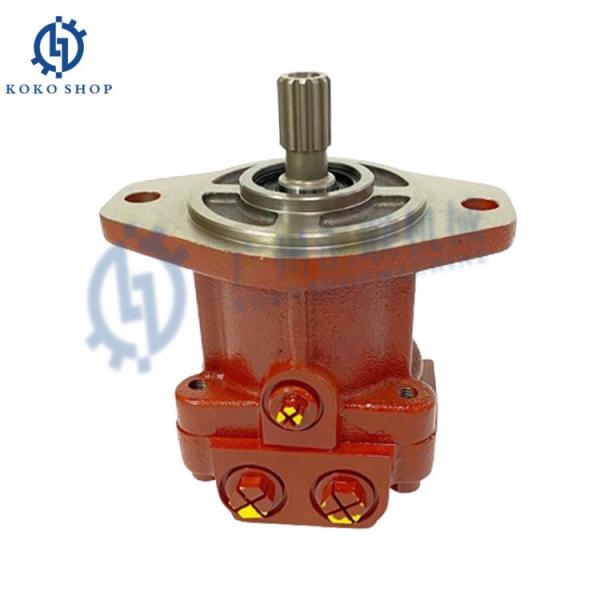 Volvo 14533496 14385584 14505903 Motor de ventoinha hidráulica Para escavadeira EC330 EC340 EC360 EC380 EC460 EC480 EC380DHR