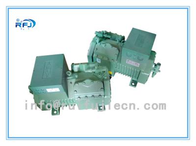 Compressor 4FC-3.2 da refrigeração de Bitzer, compressor semi hermético do refrigerador