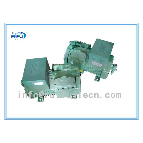 Компрессор 4ПЭС-15И рефрижерации 4ПКС-15.2И 15ХП Бицер неподвижный Семи герметичный