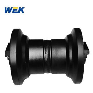 建設産業用掘削機鉱山機械下部構造トラックローラー Shinko Sk60 部品