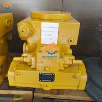 Pompes hydrauliques pour bulldozers 139-4151 Pour les chats D8R Pompes hydrauliques à piston