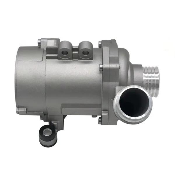 2003-2011 Electric Coolant Water Pump for BMW OE 11517586925 Advanced Technology