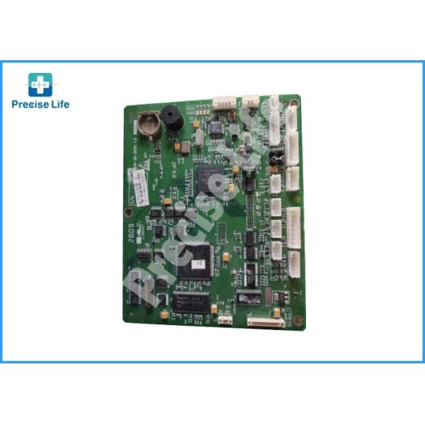 Пластиковые части Mindray Wato EX-55 машины наркотизации PCB Mainboard