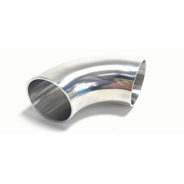 ASME 45 Degree Stainless Steel Pipe Fittings Elbow 2 Inch