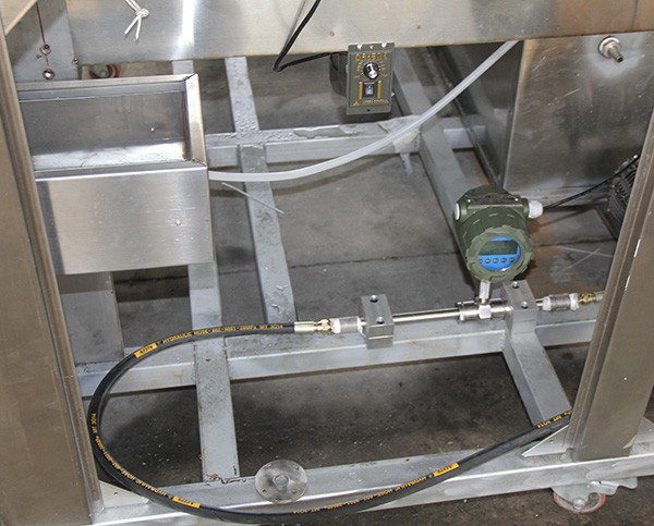 Rendimiento de las cámaras de la prueba ambiental de la prueba del agua/de la lluvia/del espray alto