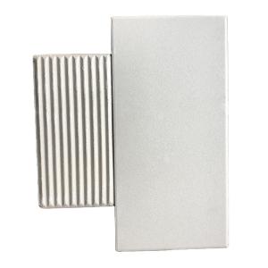Material de revestimento de tijolo ácido ISO9001 2008 Certificado de resistência